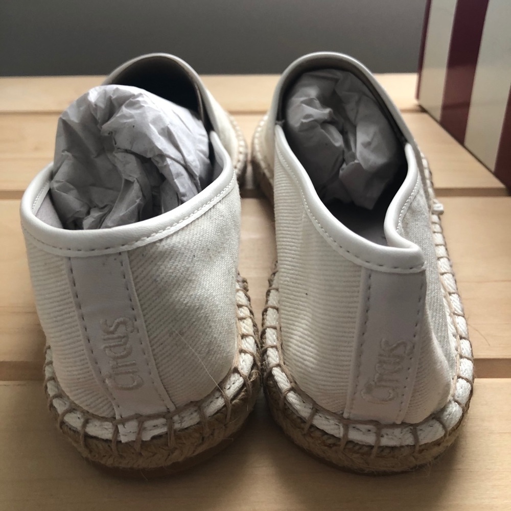 Circus by Sam Edelman 🎪 Rosé All Day Espadrilles - Picture 4 of 8